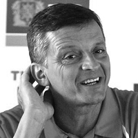 Miguel Ângelo da Luz Miguel Ângelo da Luz